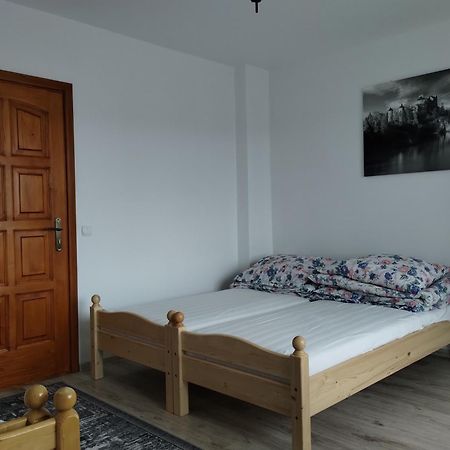 Готель Trzech Koron 16 Сромовце-Вижне Екстер'єр фото